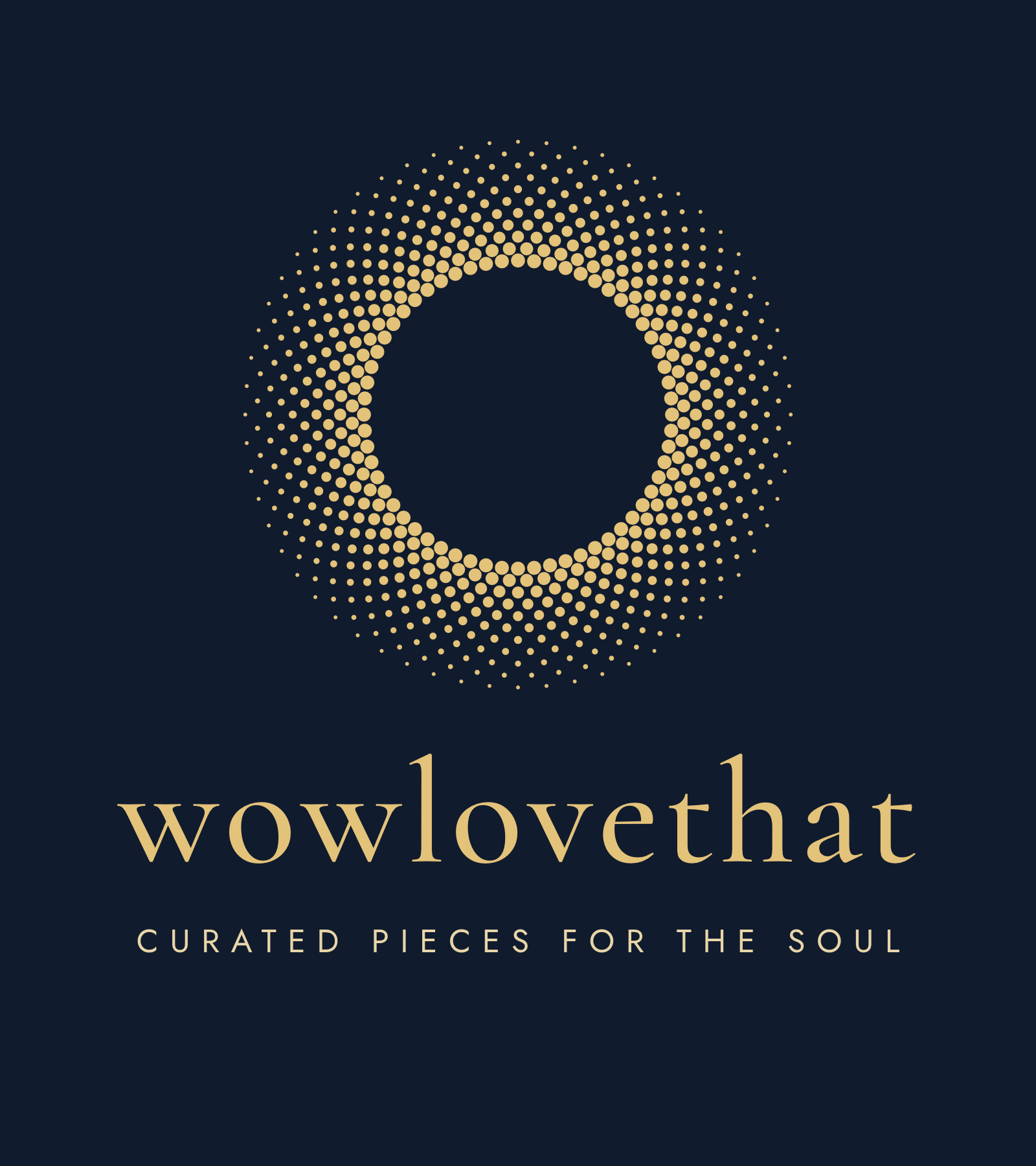 wowlovethat curated pieces for the soul